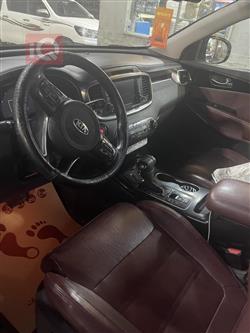 کیا سۆرینتۆ